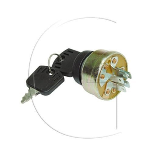 Installationsschütze, mit Schlüssel Castel Garden 18450065/1