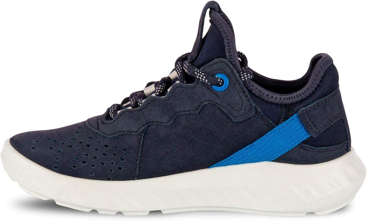 ECCO Baby - Jungen Sp.1 Lite InfantSneaker 25 EU Night Sky, 25 EU Night Sky