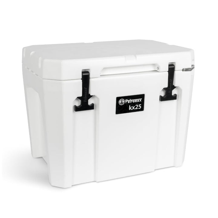 Petromax Kühlbox, Passive Kühlung, Eiskühldauer bis zu 12 Tage, in verschiedenen Grössen & Farben 25