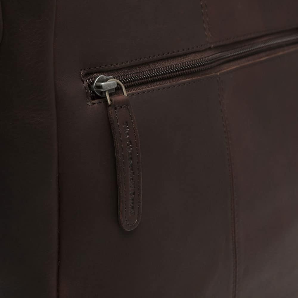 The Chesterfield Brand Nevada - Shopper 26 cm Brown, Brown