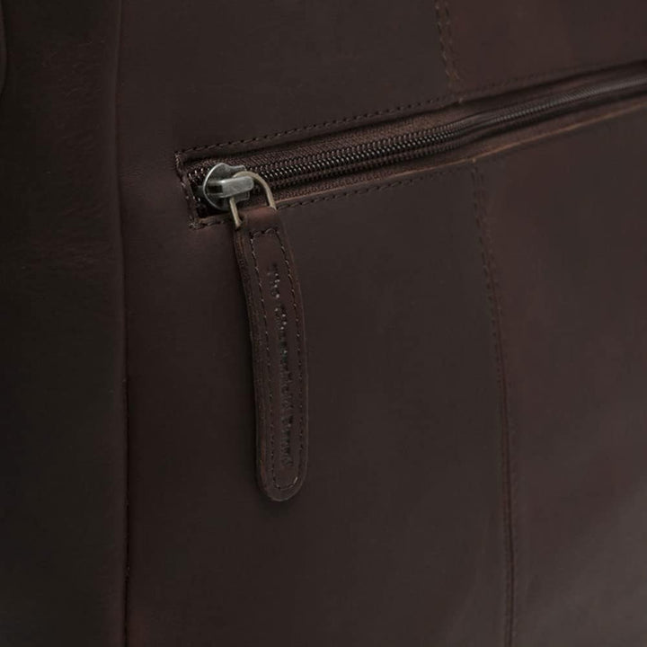 The Chesterfield Brand Nevada - Shopper 26 cm Brown, Brown
