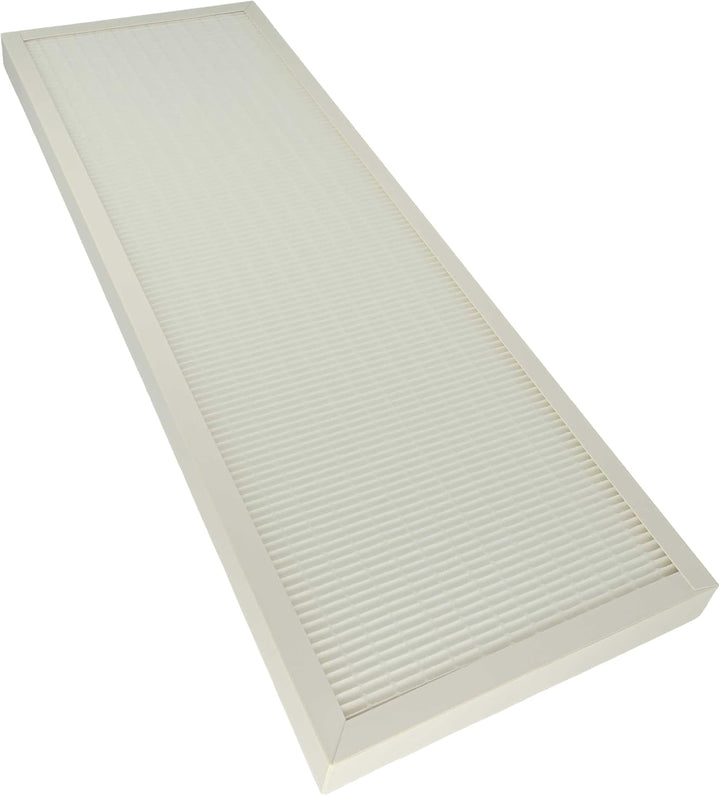 vhbw Luftfilter F7 kompatibel mit Viessmann Vitovent 300-W | 200-W Lüfter, Badlüfter, Ventilator, Lü