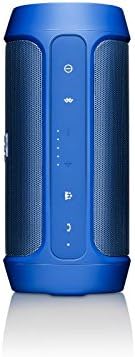 JBL Charge 2 Wireless Bluetooth Stereo-Lautsprecher (Drahtloser, mit Aufladbarer Batterie, Integrier