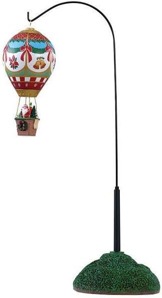 Lemax - Holiday Cheer Hot Air Balloon