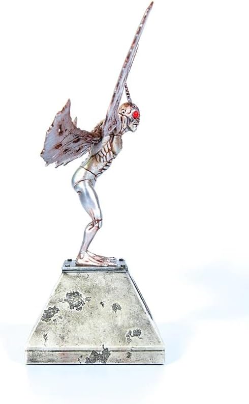 Gaya Entertainment Fallout Statue Mothman