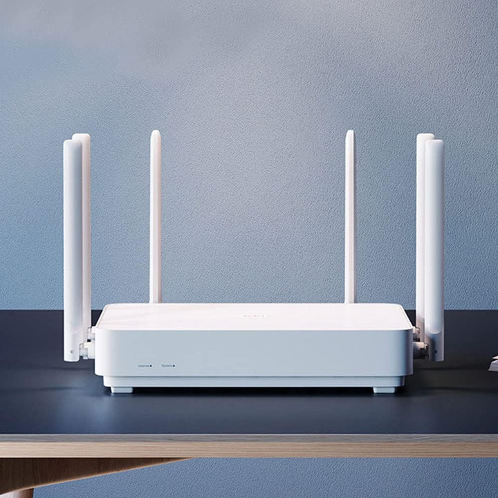 Xiaomi Mi-Router AX1800