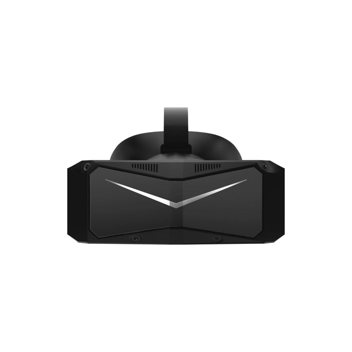 Pimax Crystal Light Vollzahlungs-Version - Hochauflösendes PC-VR-Headset mit 8K-Auflösung und 120 Hz