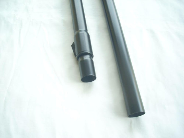 ALU-TELESKOPROHR-SAUGROHR-ULTRALEICHT-ALUMINIUMROHR-STAUBSAUGER-ROHR 32mm - geeignet für 98% ALLER Z