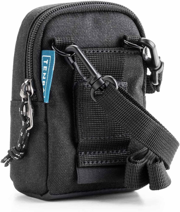 TENBA Skyline v2 8 Sac d'épaule Grey Pouch 3 grau, Pouch 3 grau