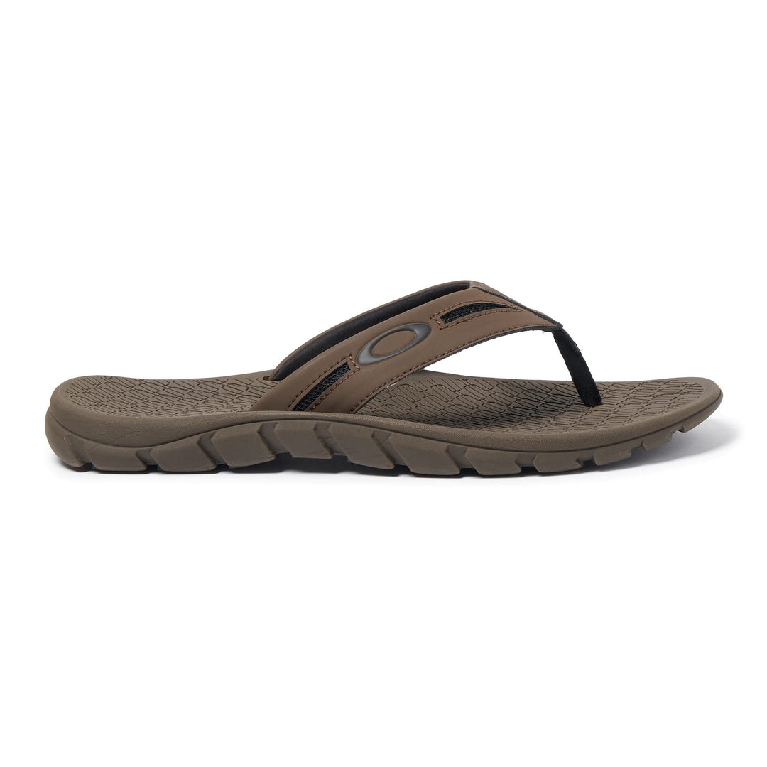 Oakley Herren 13477-87y Flipflop 38 EU Canteen, 38 EU Canteen