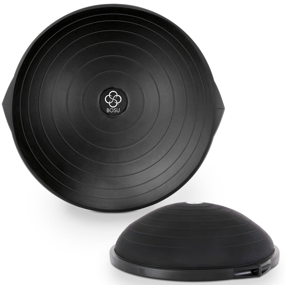 Bosu Balance Trainer Pro Limited Black Edition 65 x 22