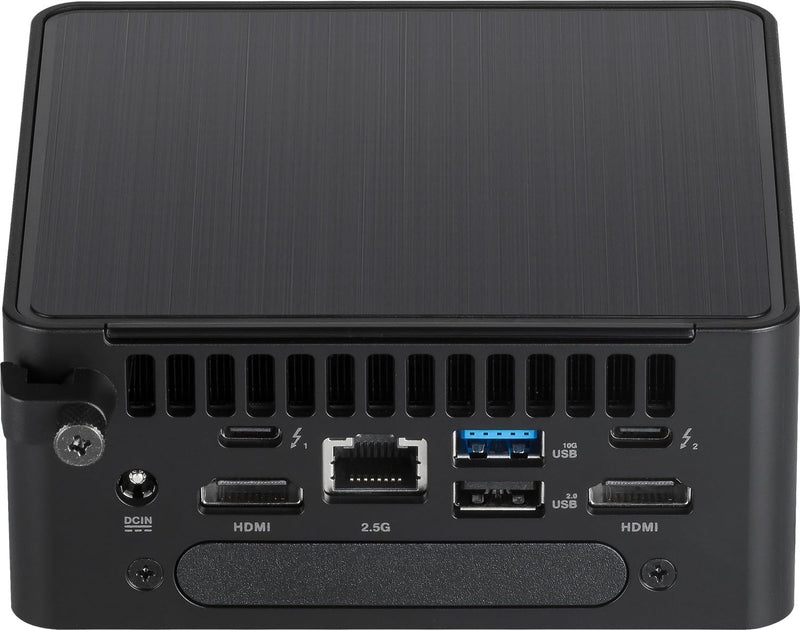 ASUS Mini PC | &