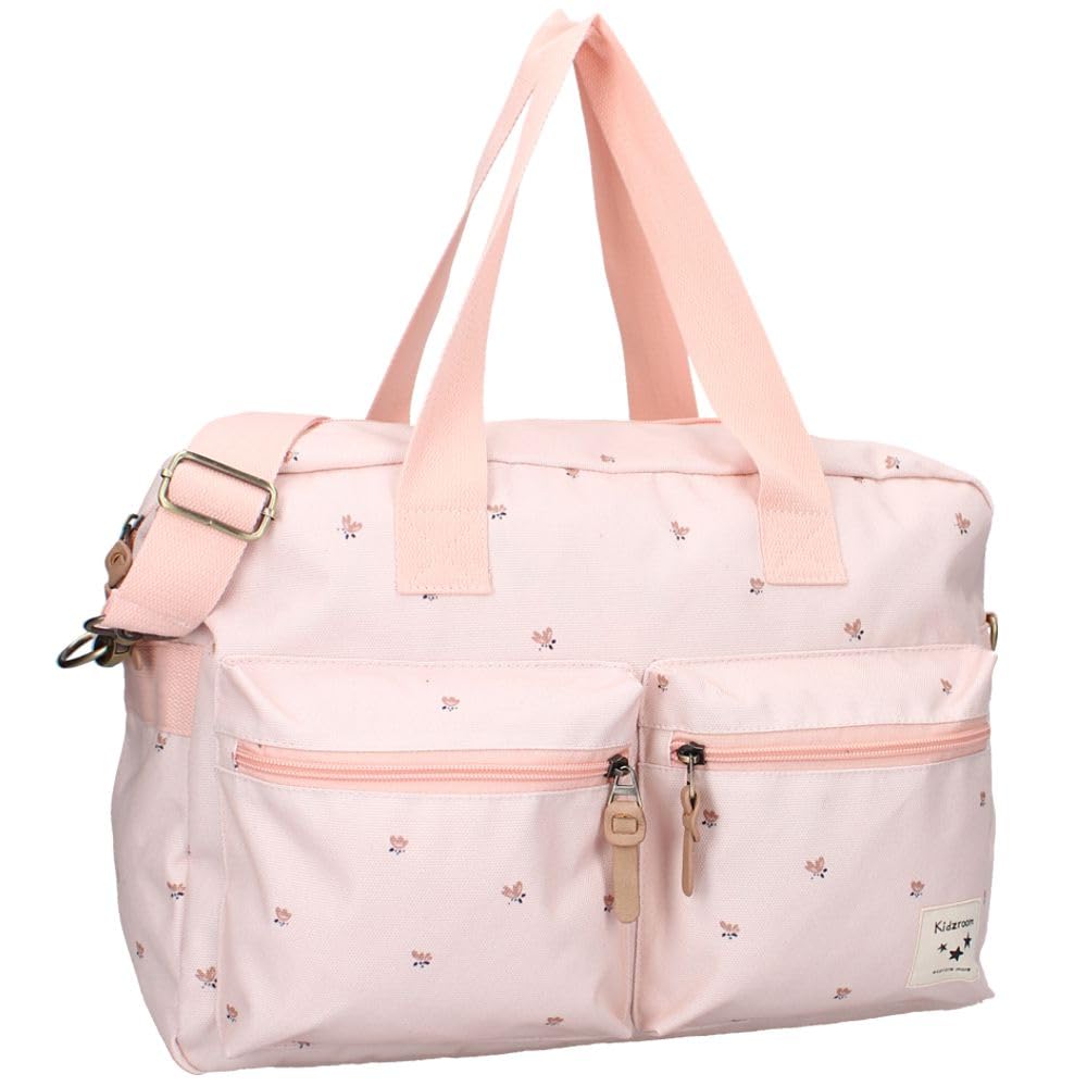 Kidzroom - Wickeltasche Vienna Forever Dreaming - Pink