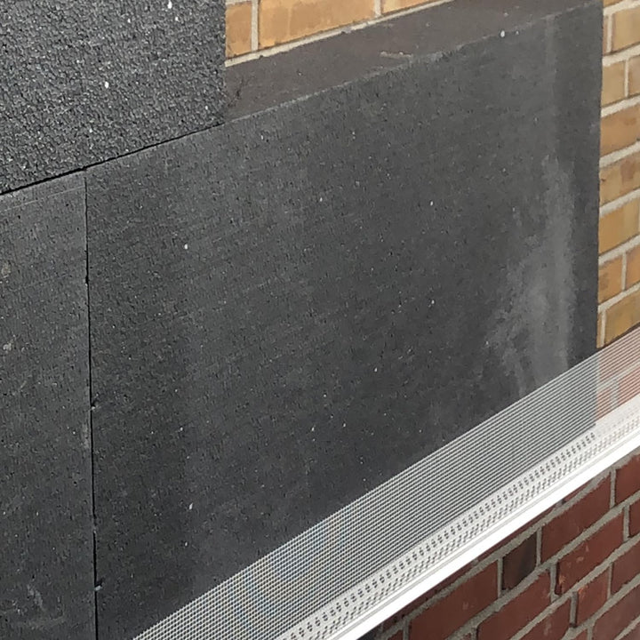 20 Platten Handelskönig Neopor 20 mm 1000 x 500 mm = 10 m² Dämmung Fassade Neo Styropor WLG 032 Dämm