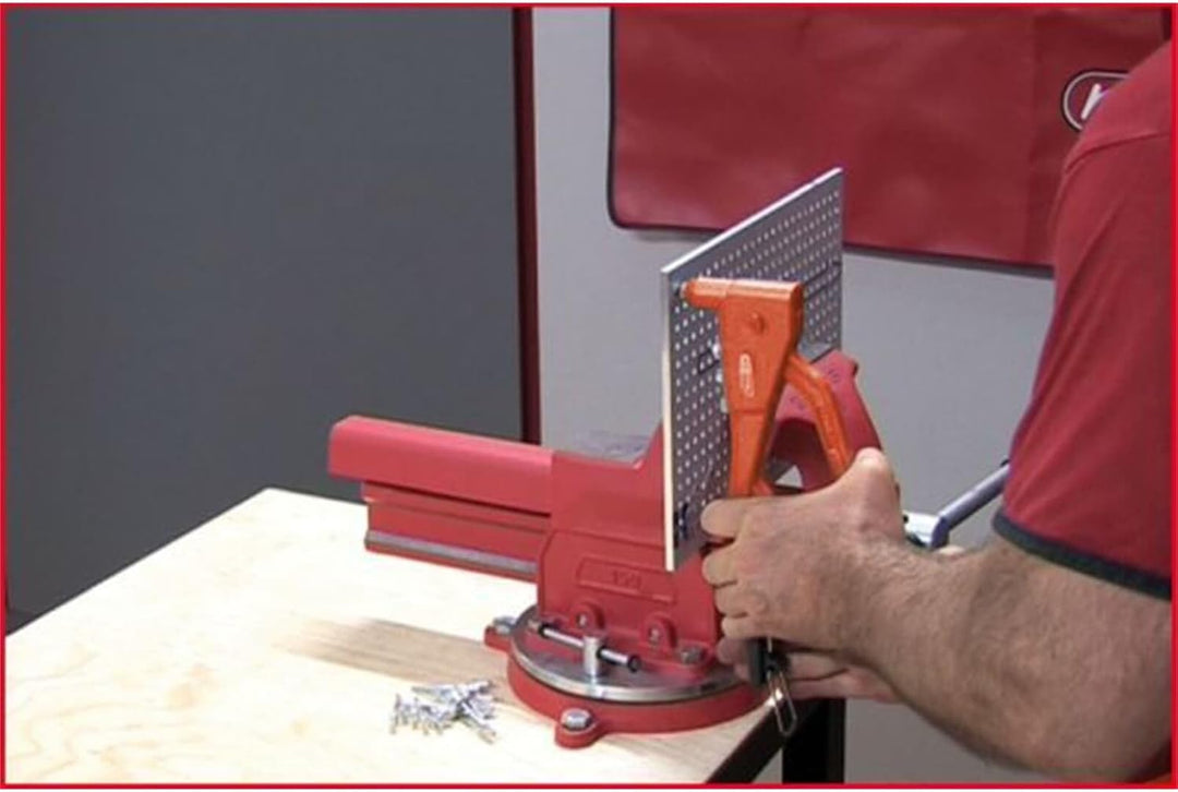 KS Tools 150.9510 Standard-Handnietzange, 270mm