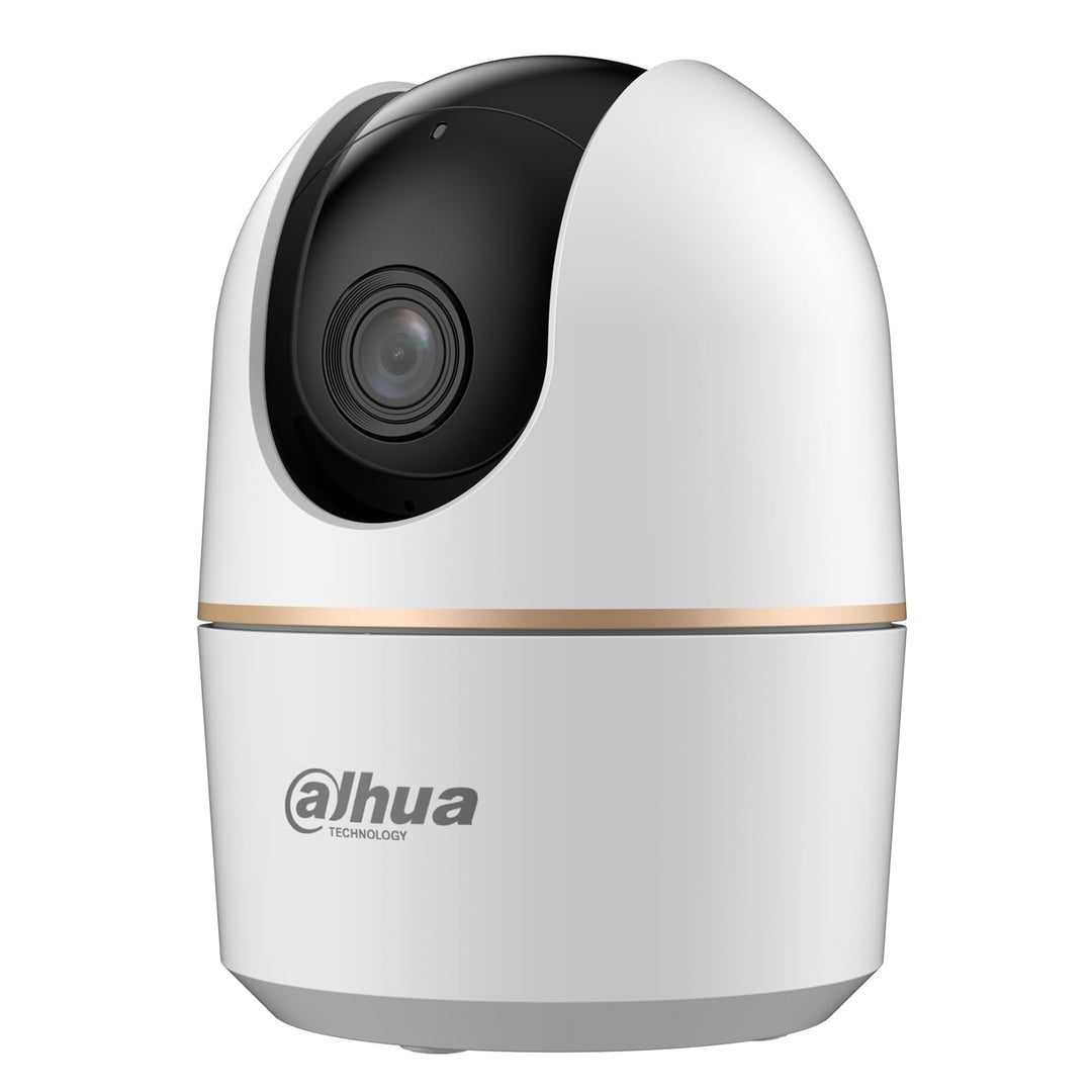 Dahua H5A 5MP 360° Überwachungskamera Innen, Wi-Fi 6 Kamera Überwachung Innen mit KI-Personenerkennu