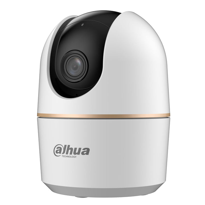 Dahua H5A 5MP 360° Überwachungskamera Innen, Wi-Fi 6 Kamera Überwachung Innen mit KI-Personenerkennu