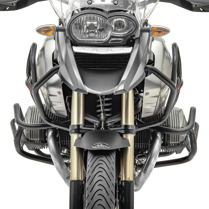 Sturzbügel Set XL4 kompatibel mit BMW R 1200 GS 08-12 Oben und unten Schutzbügel DPLU5