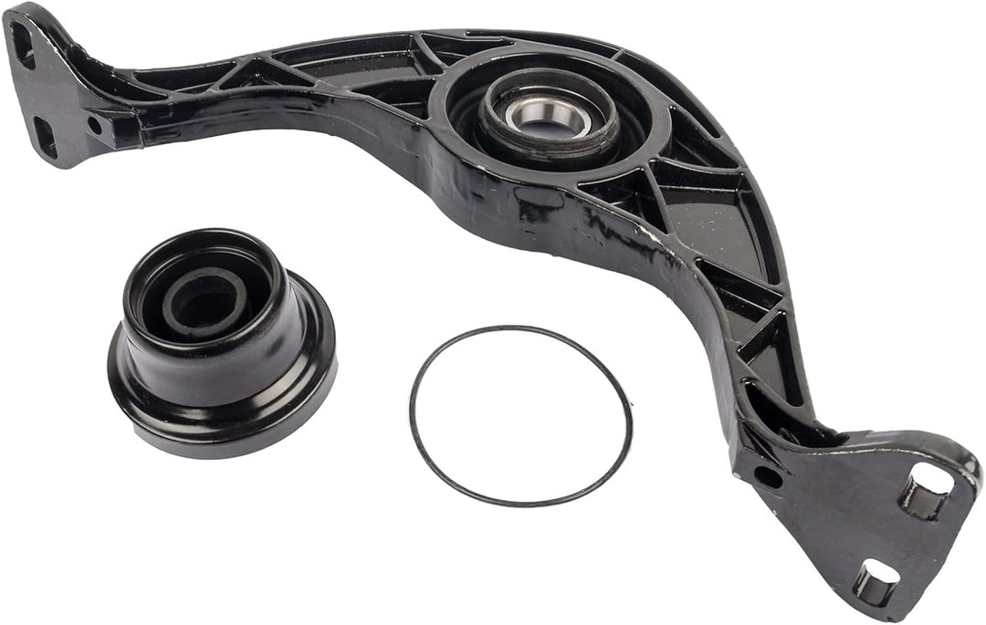 Flynsu Lager Gelenkwellenmittellager Kompatibel mit Q3 T1guan 5N 1.4 TSI 2.0 TDI 2.0 TFSI 2.0 TSI 5N