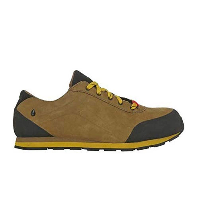Engelbert Strauss 93679-42/Walnut/wheat Sicherheitshalbschuhe Thyone, 42, Walnuss/Weizen7 Walnuss We