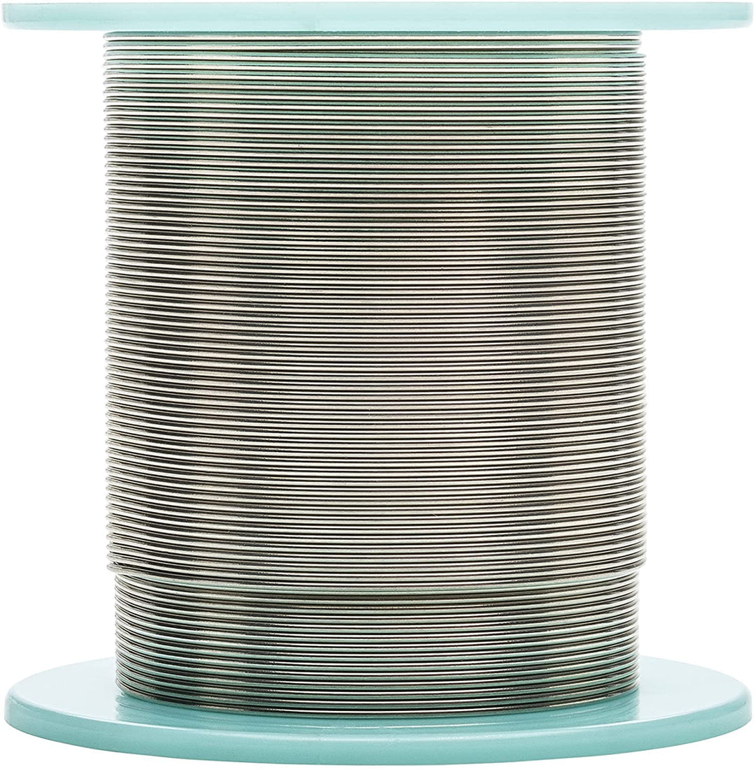 Weller WSW SAC M1 (T0051402599) Bleifreier Lötdraht, Ø 0,8mm, Legierung Sn96.5Ag3Cu0.5, Flussmittelg