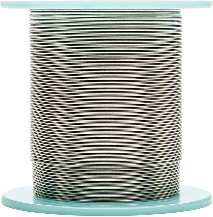 Weller WSW SAC M1 (T0051402599) Bleifreier Lötdraht, Ø 0,8mm, Legierung Sn96.5Ag3Cu0.5, Flussmittelg