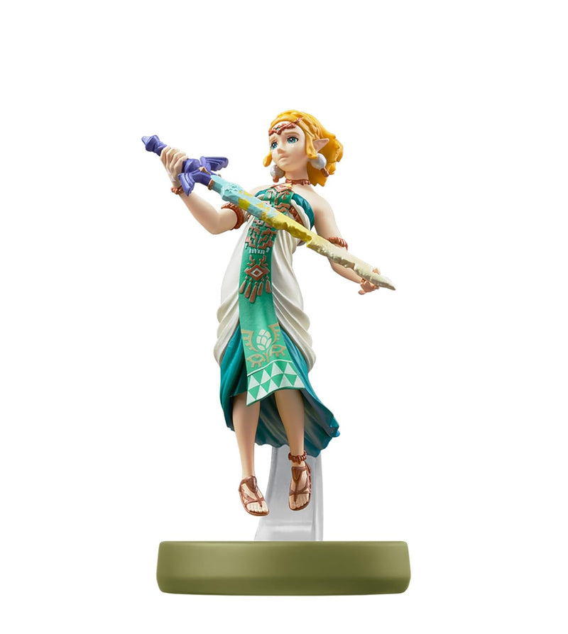 AMIIBO: Zelda Tears of the Kingdom for Nintendo Switch