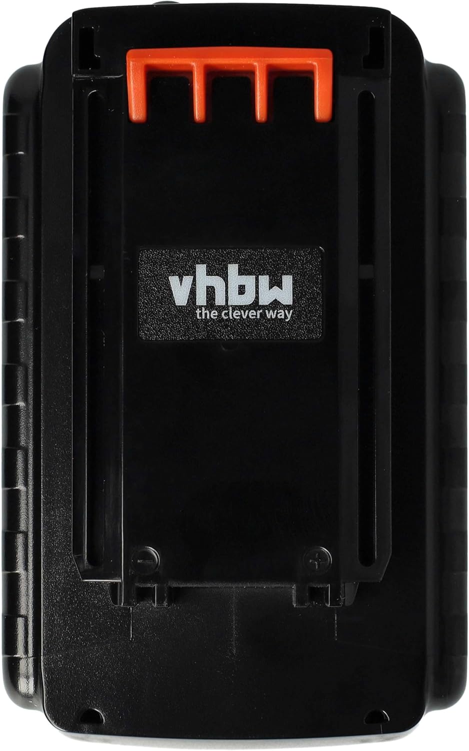 vhbw Akku kompatibel mit Black &amp; Decker MST2118, NST1118, TC220, MST1024 Elektrowerkzeug (1500 mAh,