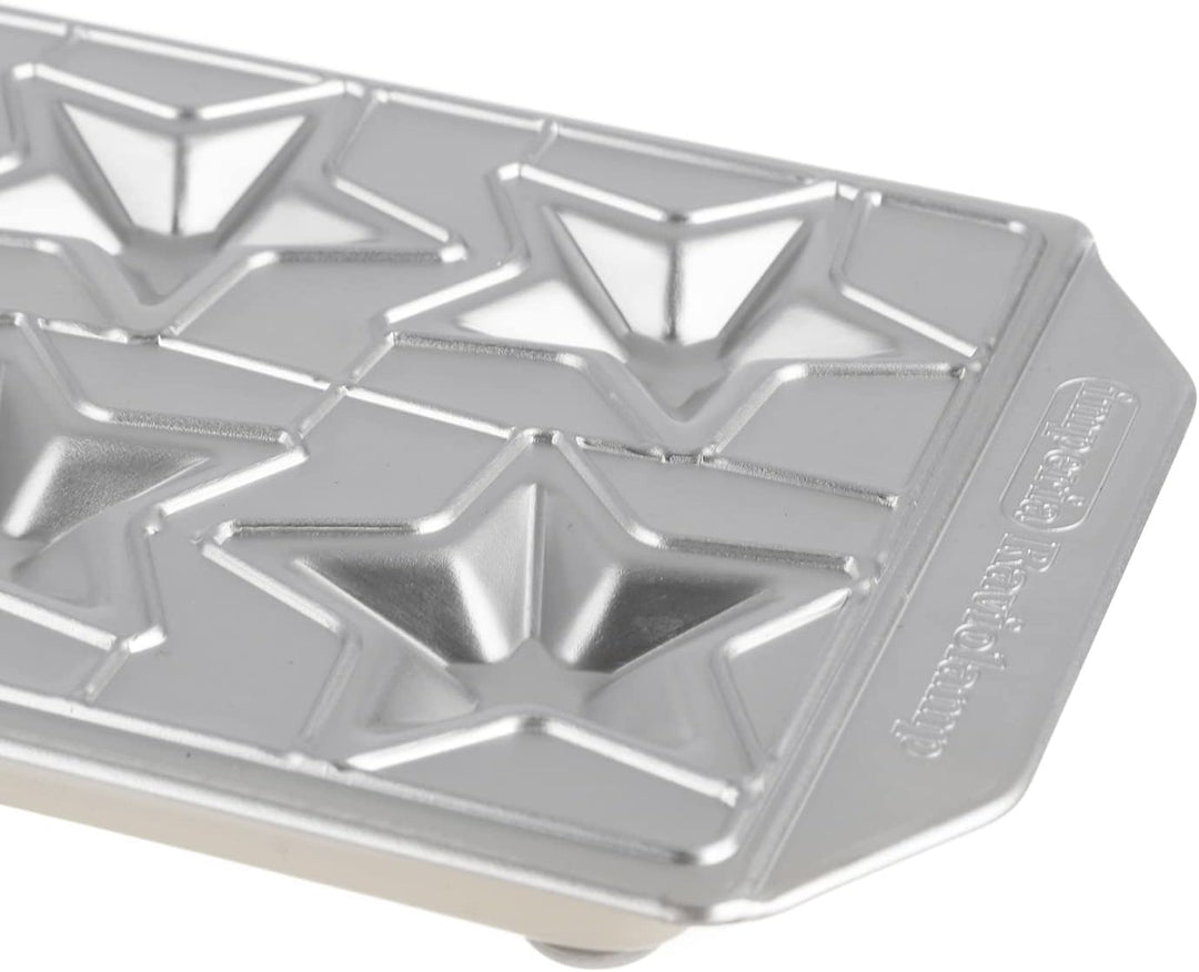G S D Haushaltsgeräte 29 006 Ravioliform Ravioli Stelline mit Teigrolle