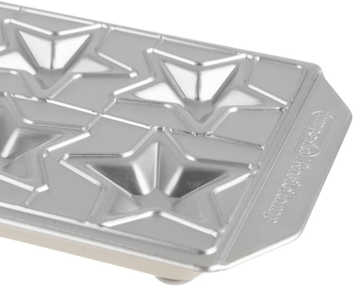 G S D Haushaltsgeräte 29 006 Ravioliform Ravioli Stelline mit Teigrolle