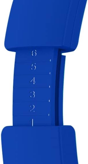 OTL Technologies Sonic – The Hedgehog Kinder-Kopfhörer, kabellos, SH0985, blau, Einheitsgrösse Einze