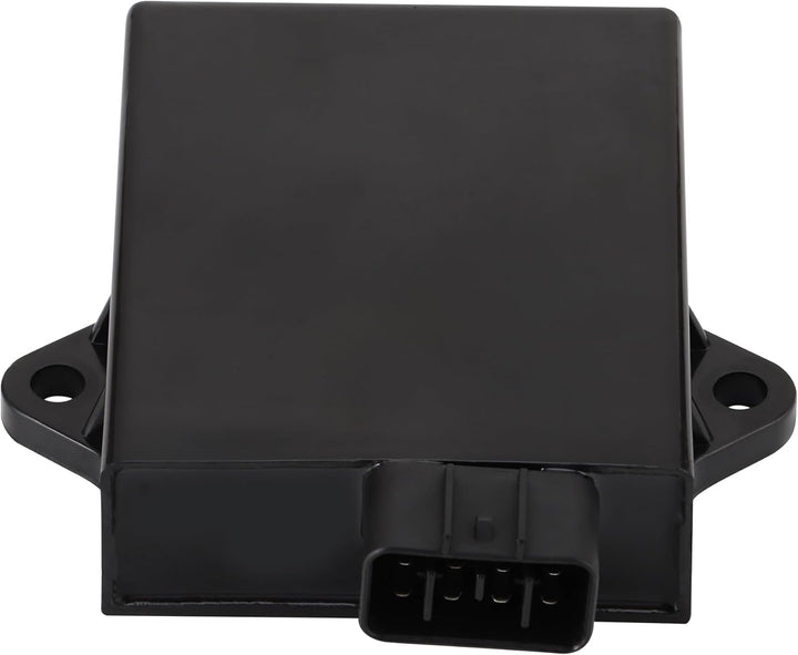 GOOFIT 500 RPM CDI Box Ersatz für Linhai Roketa Diamo Turista 300cc 260cc TBX 250er LH170MN LH170-MA