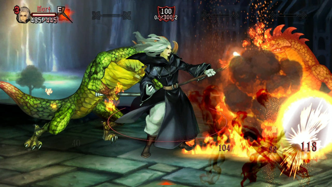 Dragon's Crown PS3 (US Import)
