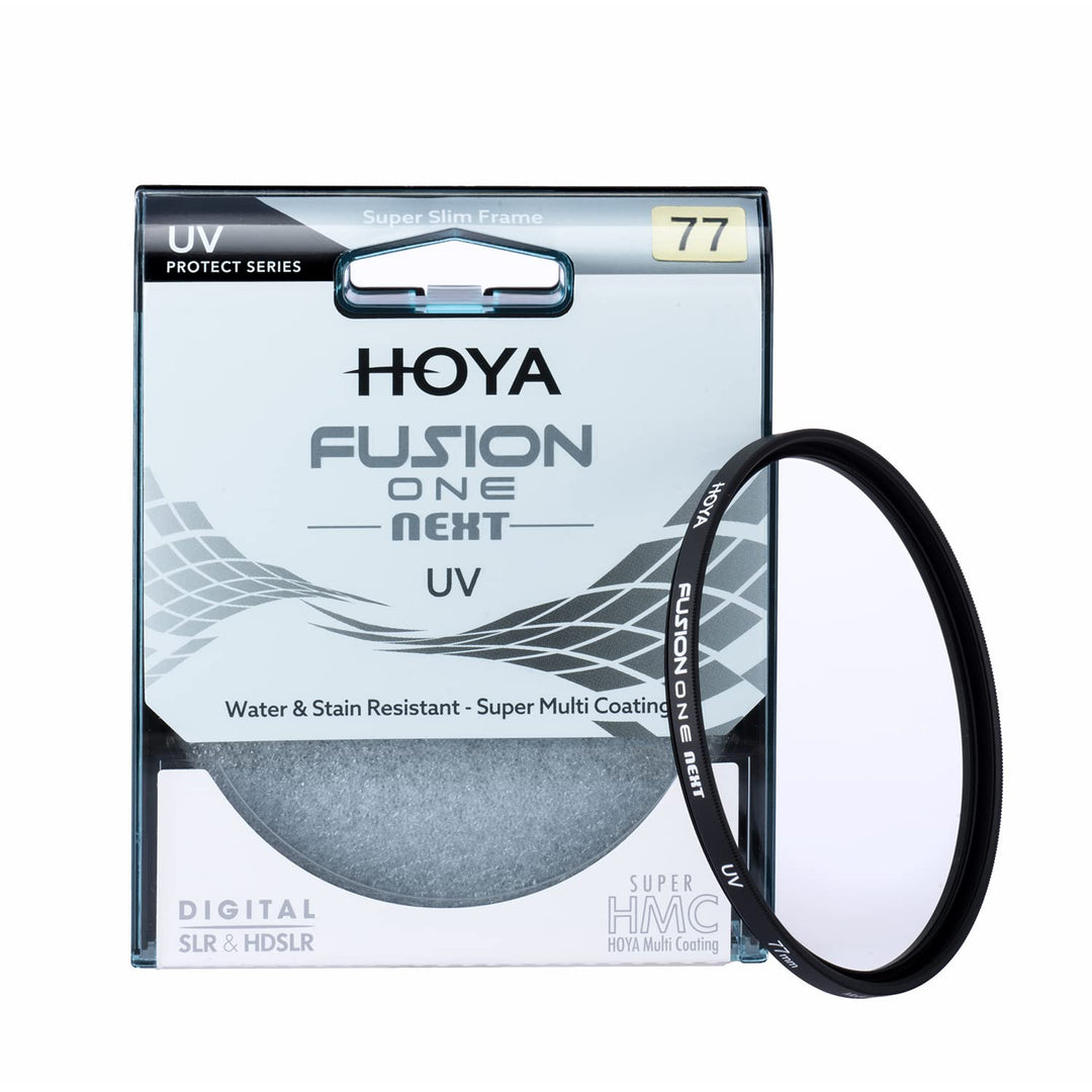 Filter Hoya Fusion ONE Next UV 58mm 58mm UV, 58mm UV