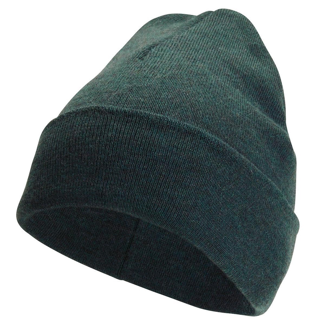 Woolpower Classic Beanie-Mütze grün