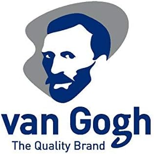 Van Gogh Oil Basic 10PK, General Selection, Standard-Set, 20 ml (10 Stück)