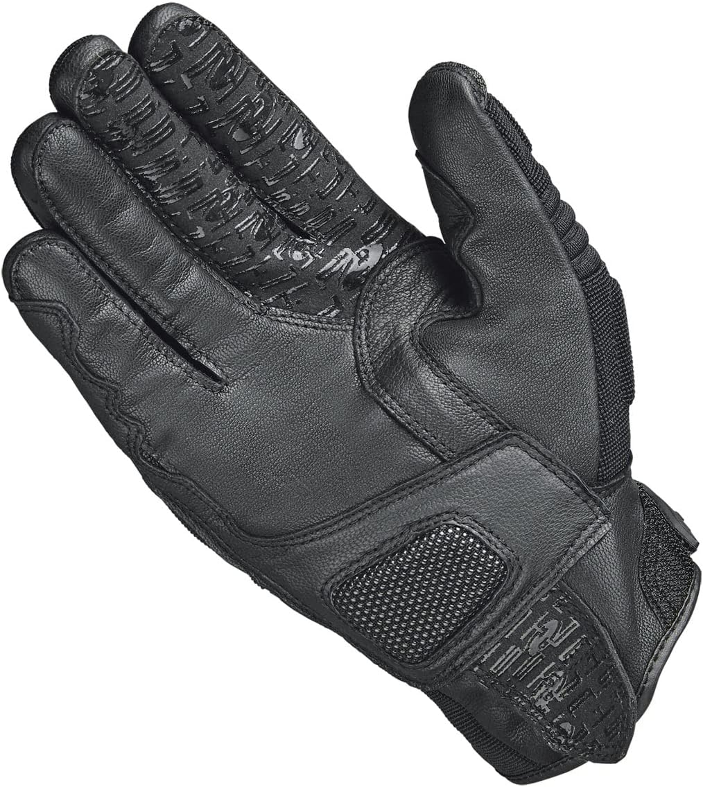 Held Glove Hamada Black 9 9 Schwarz, 9 Schwarz