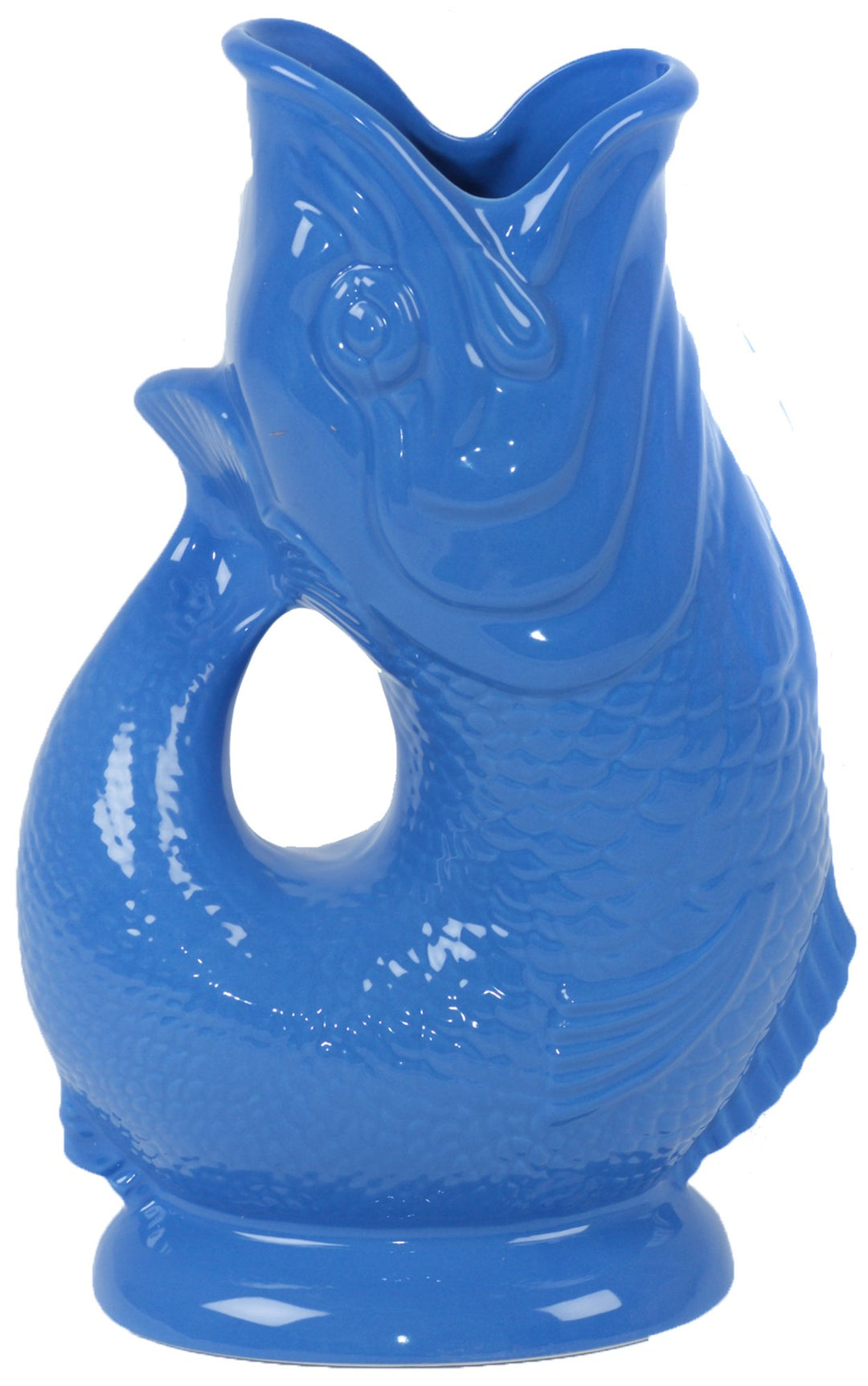 Gluggle Krug L ozeanblau, L Blue