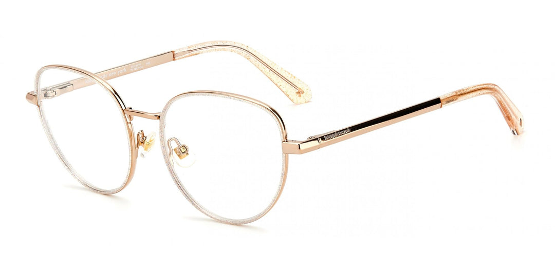 Kate Spade New York Damen Ayla Sonnenbrille 50 Au2, 50 Au2