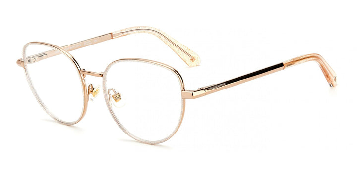 Kate Spade New York Damen Ayla Sonnenbrille 50 Au2, 50 Au2