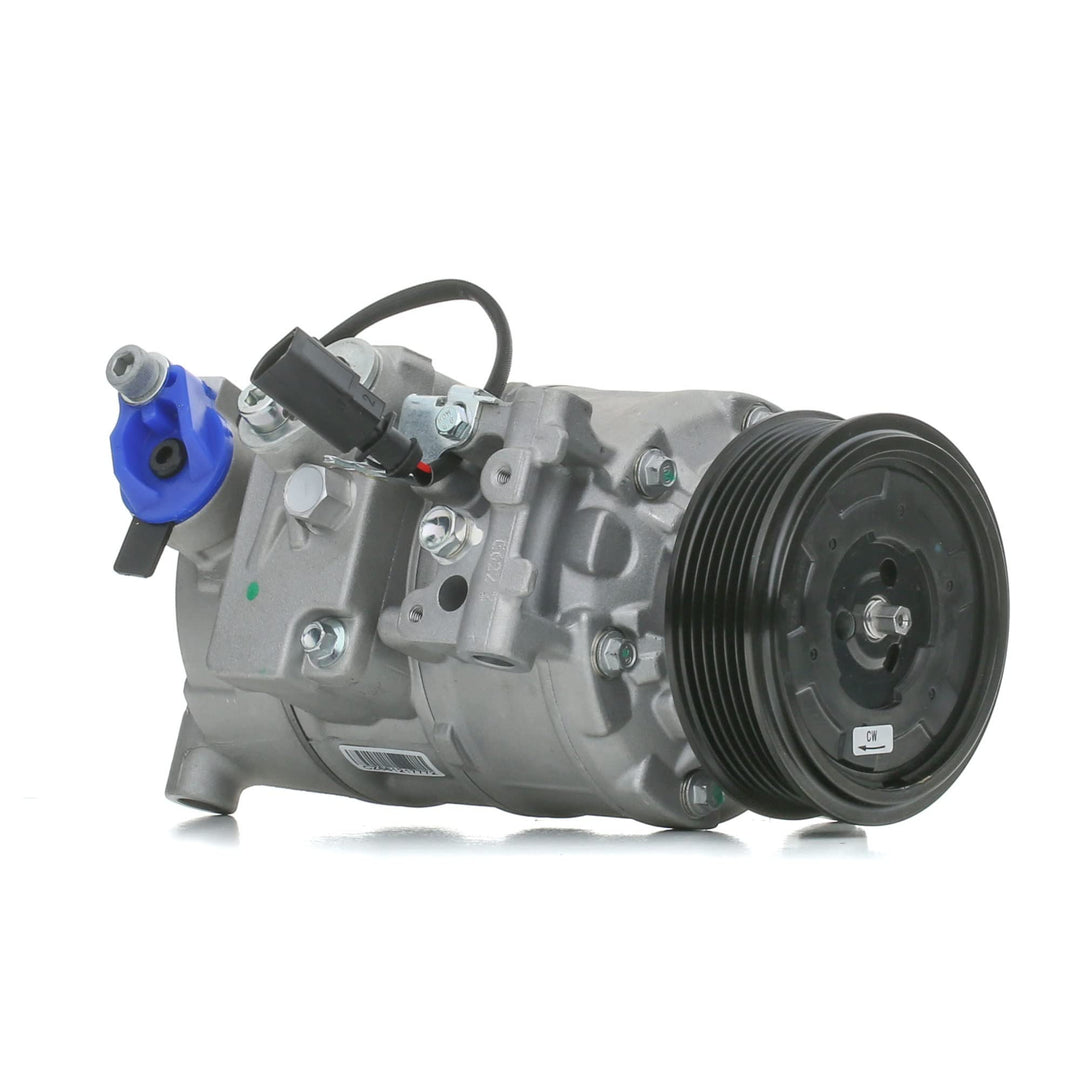 Valeo Kompressor Klimaanlage 813150