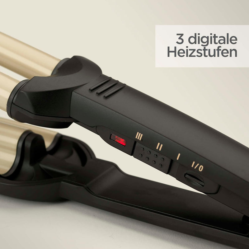 BaByliss Wave-Envy Modell: 2337U 1, 1