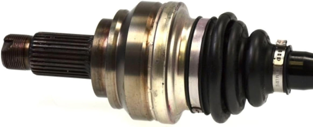 SPIDAN 24774 Antriebswelle