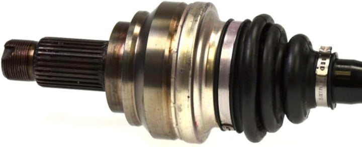 SPIDAN 24774 Antriebswelle