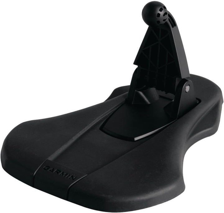 Garmin Automotive Portable Friction Mount, Black Frustfreie Verpackung, Frustfreie Verpackung