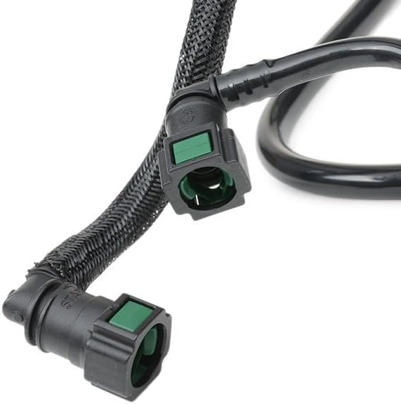 GATES Motorschlauch MFL1087