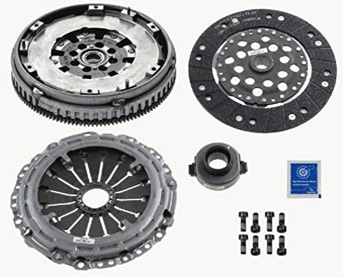 SACHS 2290 601 040 Kupplungssatz