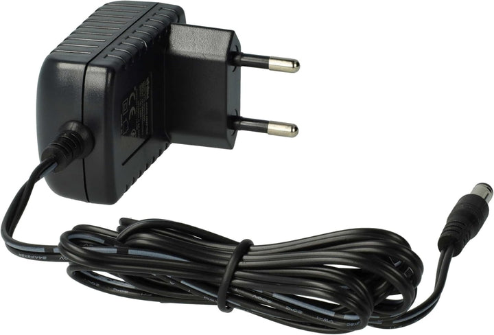 vhbw Ladegerät kompatibel mit Bosch GRL 400H, 300HVG, 300HV, 250HV Messgerät/Akku