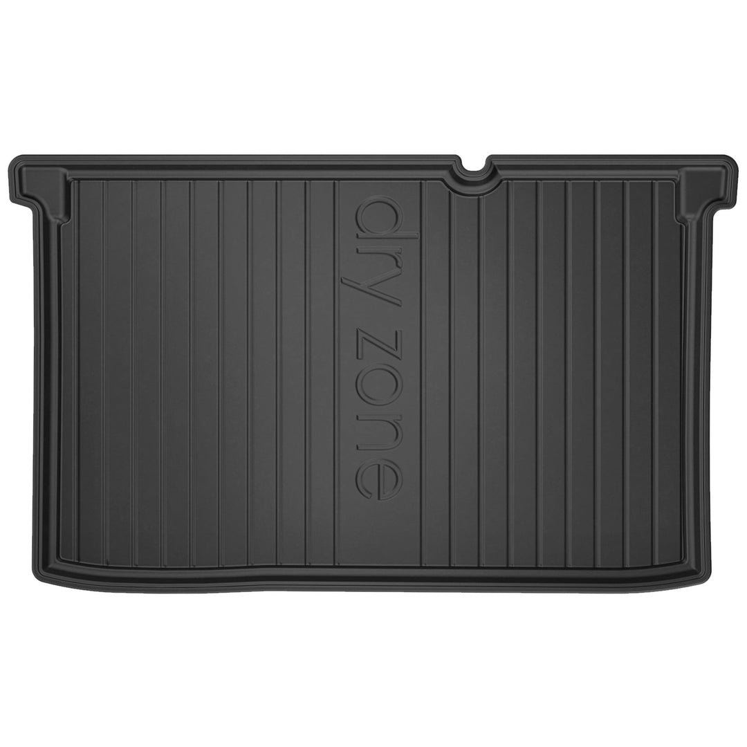 SMK Auto Kofferraummatte Kofferraumwanne passt für Opel Corsa D 2006-2014 Erleben Sie einen neuen St