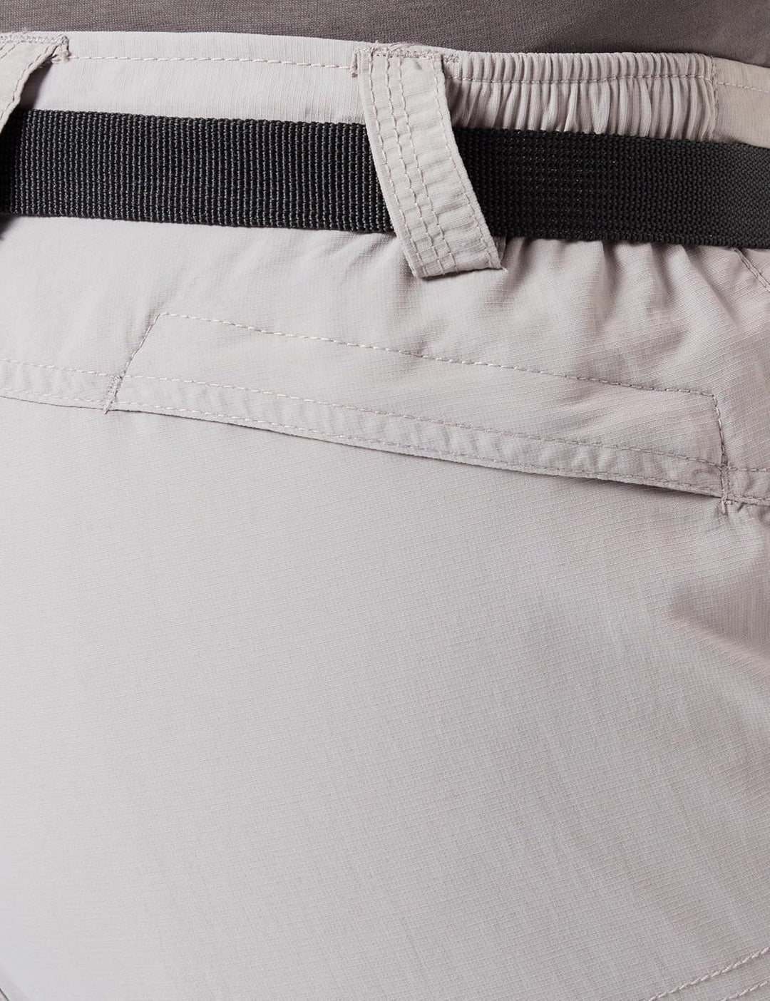 McKINLEY Herren Abzipphose Amite Iii 50 Grau, 50 Grau